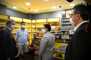 SAĞLIK İÇİN HEPİMİZ İÇİN