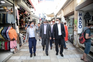 SAĞLIK İÇİN HEPİMİZ İÇİN