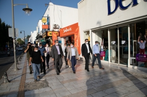 SAĞLIK İÇİN HEPİMİZ İÇİN