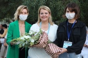 BODRUM DENİZ MÜZESİ’NDEN DENİZCİLERİ BULUŞTURAN KİTAP VE SERGİ