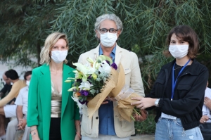 BODRUM DENİZ MÜZESİ’NDEN DENİZCİLERİ BULUŞTURAN KİTAP VE SERGİ