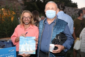 BODRUM DENİZ MÜZESİ’NDEN DENİZCİLERİ BULUŞTURAN KİTAP VE SERGİ