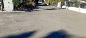 YAĞMUR KANALLARINDA İYİLEŞTİRME ÇALIŞMASI GERÇEKLEŞTİRİLDİ