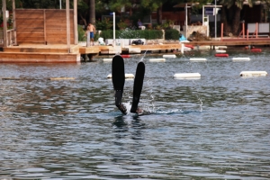 TÜRKBÜKÜ'NDE SEZON SONU TEMİZLİĞİ