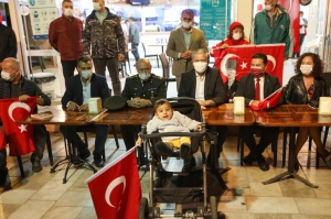 BODRUM’DA CUMHURİYET BAYRAMI COŞKUYLA KUTLANDI