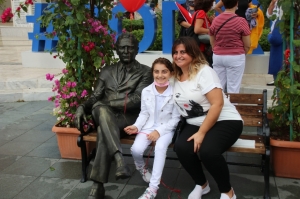 BODRUM BELEDİYESİ'NDEN BİR İLK DAHA