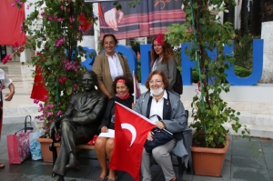 BODRUM BELEDİYESİ'NDEN BİR İLK DAHA