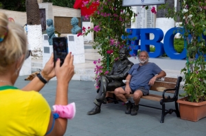 BODRUM BELEDİYESİ'NDEN BİR İLK DAHA