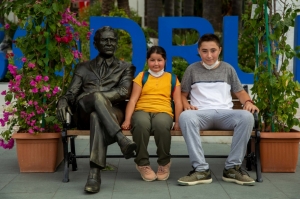 BODRUM BELEDİYESİ'NDEN BİR İLK DAHA