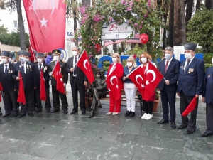 BODRUM BELEDİYESİ'NDEN BİR İLK DAHA