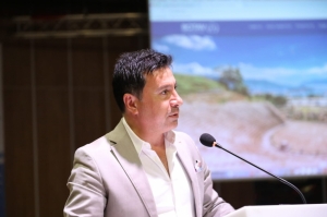 BODRUM TANITMA VAKFI (BOTAV) OLAĞAN GENEL KURUL TOPLANTISI GERÇEKLEŞTİRİLDİ