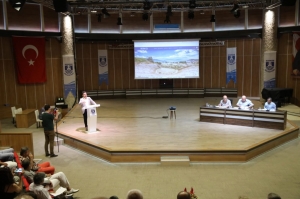 BODRUM TANITMA VAKFI (BOTAV) OLAĞAN GENEL KURUL TOPLANTISI GERÇEKLEŞTİRİLDİ