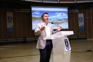 BODRUM TANITMA VAKFI (BOTAV) OLAĞAN GENEL KURUL TOPLANTISI GERÇEKLEŞTİRİLDİ