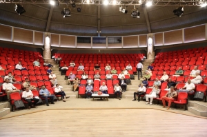 BODRUM TANITMA VAKFI (BOTAV) OLAĞAN GENEL KURUL TOPLANTISI GERÇEKLEŞTİRİLDİ