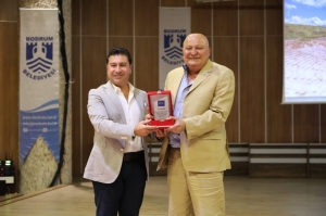 BODRUM TANITMA VAKFI (BOTAV) OLAĞAN GENEL KURUL TOPLANTISI GERÇEKLEŞTİRİLDİ