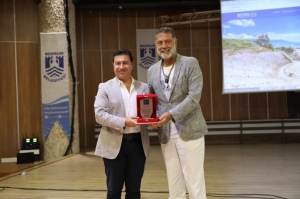 BODRUM TANITMA VAKFI (BOTAV) OLAĞAN GENEL KURUL TOPLANTISI GERÇEKLEŞTİRİLDİ