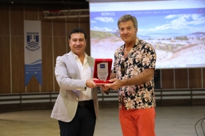 BODRUM TANITMA VAKFI (BOTAV) OLAĞAN GENEL KURUL TOPLANTISI GERÇEKLEŞTİRİLDİ