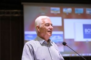 BODRUM TANITMA VAKFI (BOTAV) OLAĞAN GENEL KURUL TOPLANTISI GERÇEKLEŞTİRİLDİ