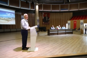 BODRUM TANITMA VAKFI (BOTAV) OLAĞAN GENEL KURUL TOPLANTISI GERÇEKLEŞTİRİLDİ