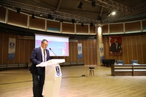 BODRUM TANITMA VAKFI (BOTAV) OLAĞAN GENEL KURUL TOPLANTISI GERÇEKLEŞTİRİLDİ