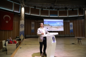 BODRUM TANITMA VAKFI (BOTAV) OLAĞAN GENEL KURUL TOPLANTISI GERÇEKLEŞTİRİLDİ