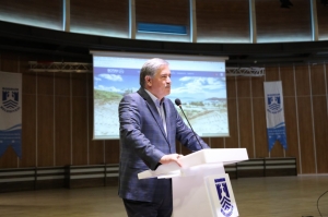 BODRUM TANITMA VAKFI (BOTAV) OLAĞAN GENEL KURUL TOPLANTISI GERÇEKLEŞTİRİLDİ