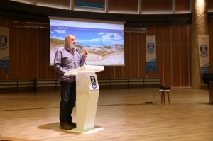 BODRUM TANITMA VAKFI (BOTAV) OLAĞAN GENEL KURUL TOPLANTISI GERÇEKLEŞTİRİLDİ