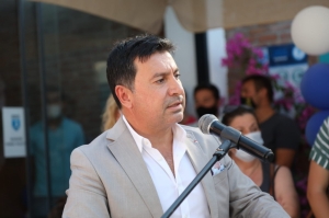 FARİLYA KAFE GÜNDOĞAN'DA HİZMETE GİRDİ