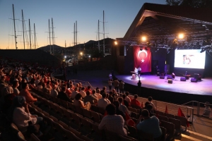 15 TEMMUZ DEMOKRASİ VE MİLLİ BERABERLİK GÜNÜ ANILDI
