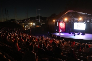 15 TEMMUZ DEMOKRASİ VE MİLLİ BERABERLİK GÜNÜ ANILDI