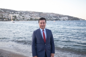 ARAS: BODRUM’DA ENDİŞE EDİLECEK BİR DURUM YOK
