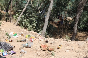 CENNET KOY CENNET GİBİ KALSIN