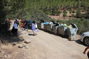 CENNET KOY CENNET GİBİ KALSIN