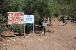 CENNET KOY CENNET GİBİ KALSIN