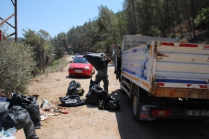 CENNET KOY CENNET GİBİ KALSIN