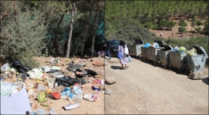 CENNET KOY CENNET GİBİ KALSIN