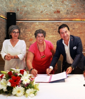 BELEDİYE İŞBİRLİĞİNDE ÇALIŞMALAR MEYVESİNİ VERİYOR