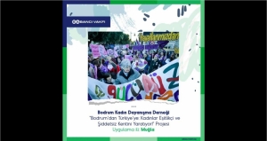 BELEDİYE İŞBİRLİĞİNDE ÇALIŞMALAR MEYVESİNİ VERİYOR