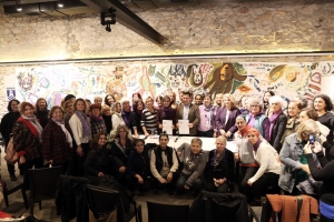 BELEDİYE İŞBİRLİĞİNDE ÇALIŞMALAR MEYVESİNİ VERİYOR