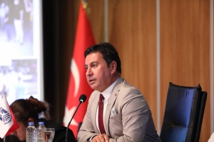 BODRUM BELEDİYE MECLİSİ AĞUSTOS AYI OLAĞAN TOPLANTISI GERÇEKLEŞTİ