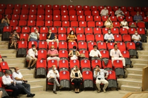 BODRUM BELEDİYE MECLİSİ AĞUSTOS AYI OLAĞAN TOPLANTISI GERÇEKLEŞTİ