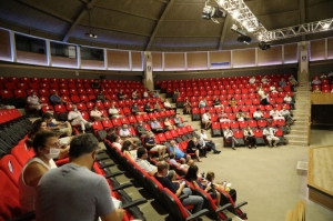 BODRUM BELEDİYE MECLİSİ AĞUSTOS AYI OLAĞAN TOPLANTISI GERÇEKLEŞTİ