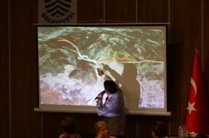 BODRUM BELEDİYE MECLİSİ AĞUSTOS AYI OLAĞAN TOPLANTISI GERÇEKLEŞTİ