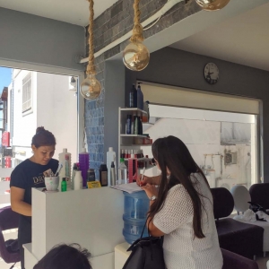 BELEDİYE KAPI KAPI DOLAŞMAYA DEVAM EDİYOR