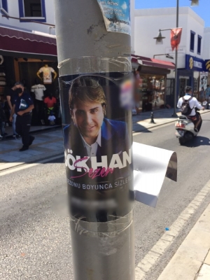 ZABITA EKİPLERİ DİLENCİLER VE SEYYAR SATICILARA GÖZ AÇTIRMIYOR