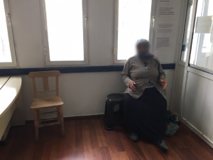 ZABITA EKİPLERİ DİLENCİLER VE SEYYAR SATICILARA GÖZ AÇTIRMIYOR