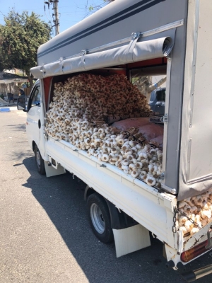 ZABITA EKİPLERİ DİLENCİLER VE SEYYAR SATICILARA GÖZ AÇTIRMIYOR