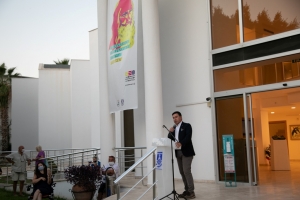 500. YILINDA LEONARDO DA VINCI’YE SAYGI SERGİSİ BODRUM’DA