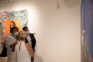 500. YILINDA LEONARDO DA VINCI’YE SAYGI SERGİSİ BODRUM’DA