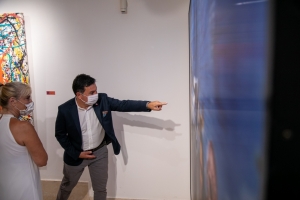 500. YILINDA LEONARDO DA VINCI’YE SAYGI SERGİSİ BODRUM’DA